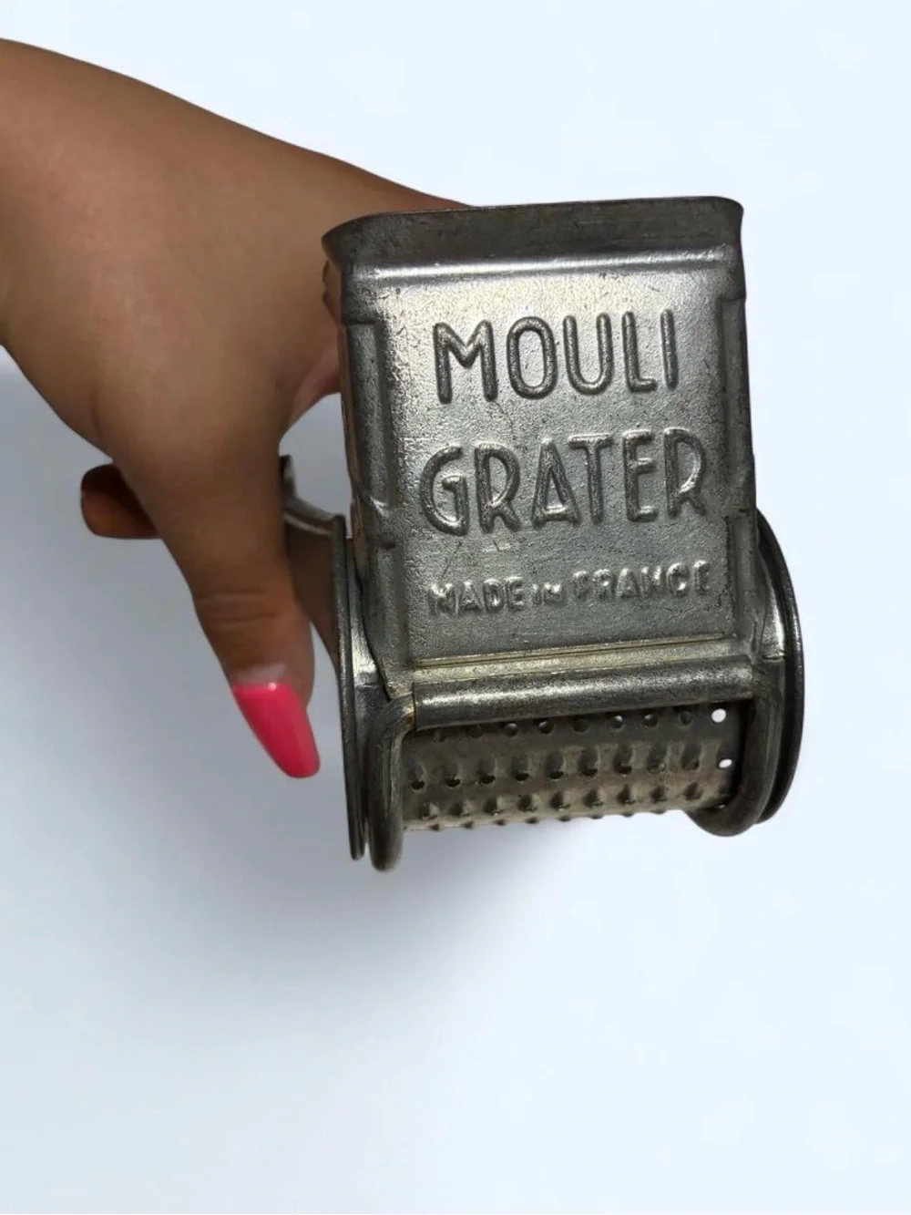Vintage this mouli